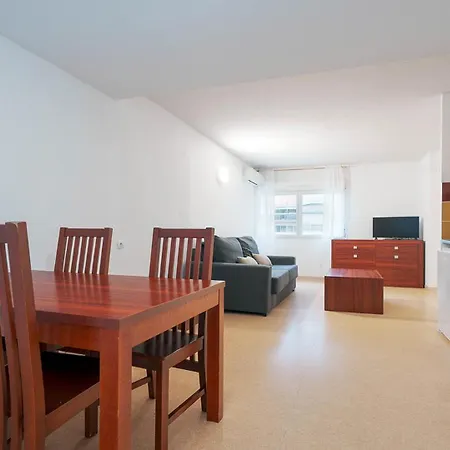 Apartament Saint Clair N 101 St4 *