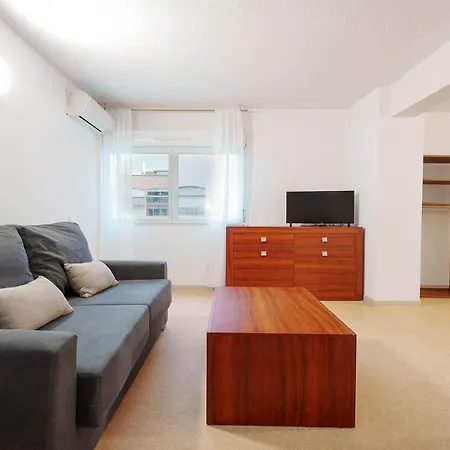 Apartament Saint Clair N 101 St4 Agde