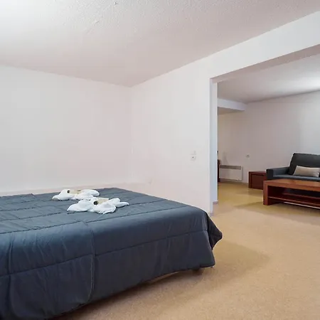 Saint Clair N 101 St4 Apartament Agde