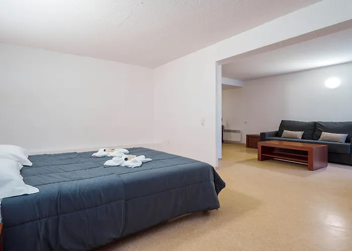 Saint Clair N 101 St4 Apartament Agde