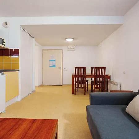 Apartment Saint Clair N 101 St4 Agde