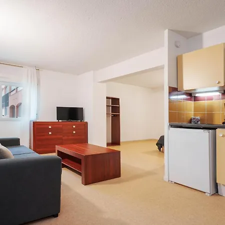 Saint Clair N 101 St4 Appartamento Agde