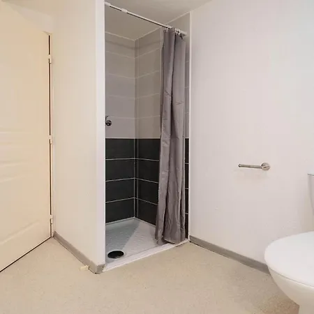 Saint Clair N 101 St4 Appartamento Agde