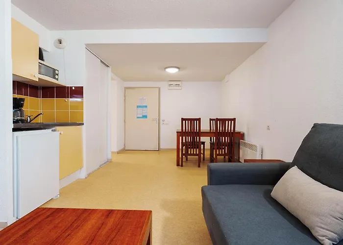 Apartment Saint Clair N 101 St4 Agde