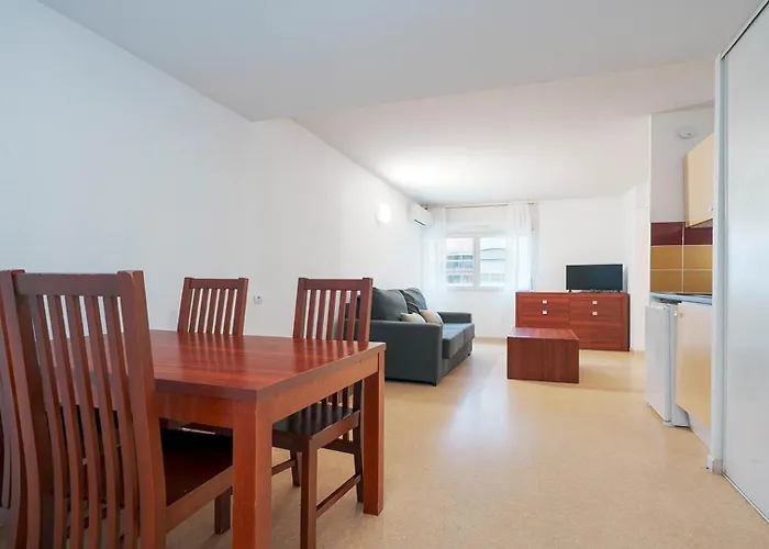 Appartamento Saint Clair N 101 St4 *