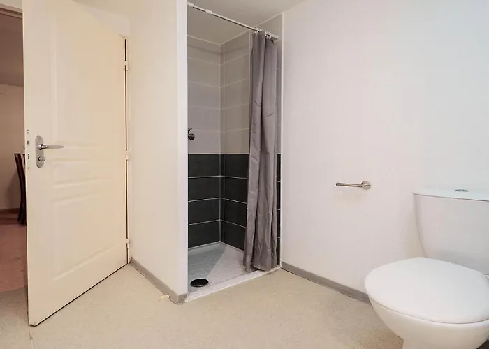 Saint Clair N 101 St4 Appartamento Agde